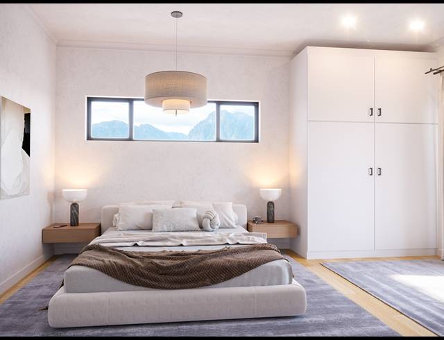 4 BEDROOM HOUSE FOR SALE IN PAARL SOUTH